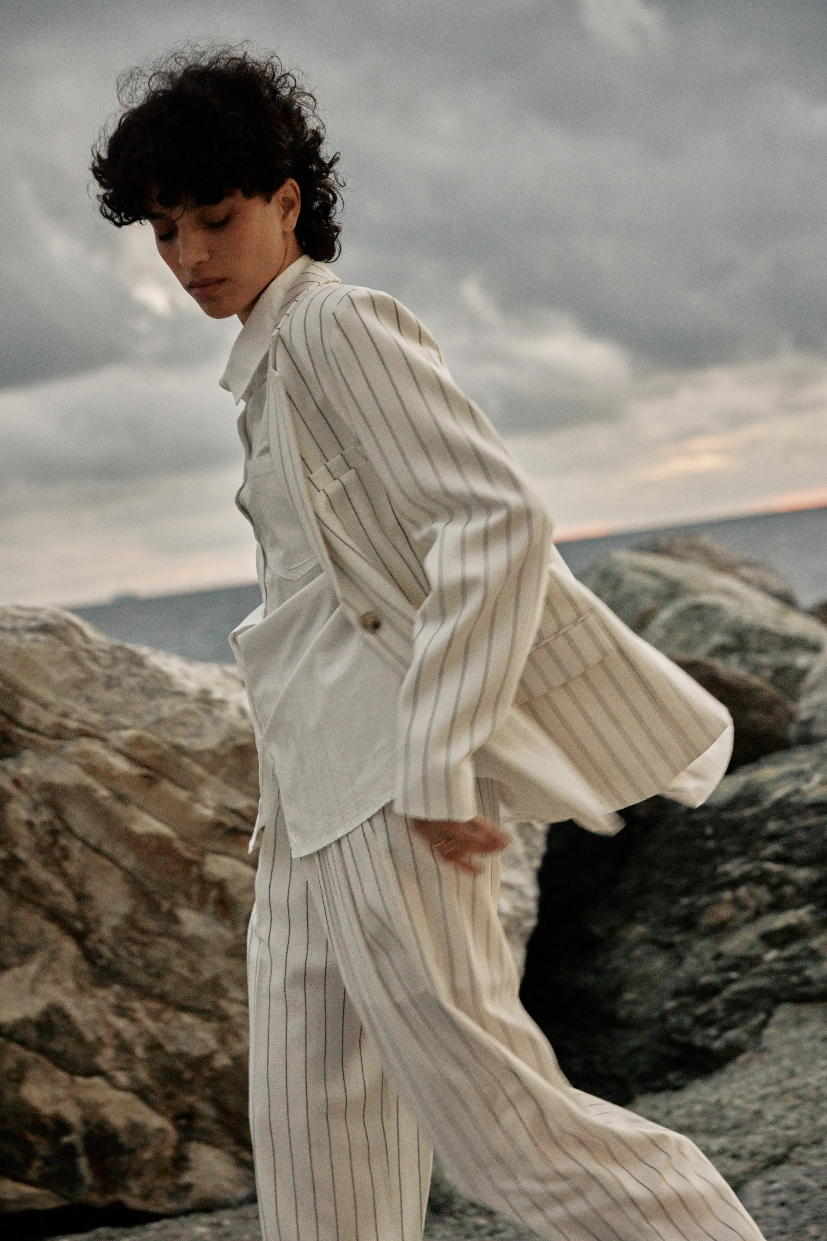 Soirée et cérémonie